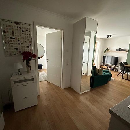 Villa Sanddorn - Ferienwohnungen Börgerende-Rethwisch Kültér fotó
