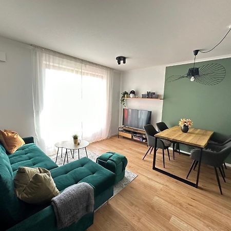 Villa Sanddorn - Ferienwohnungen Börgerende-Rethwisch Kültér fotó