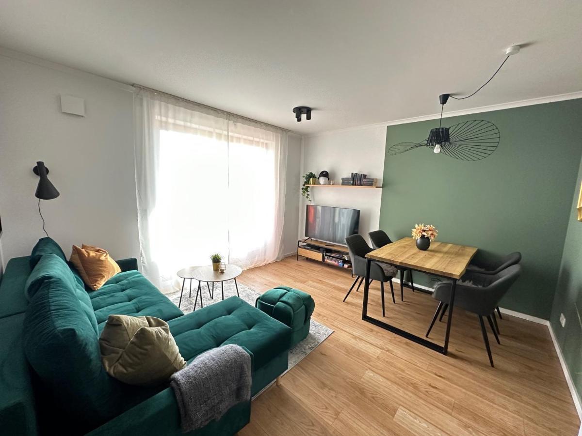 Villa Sanddorn - Ferienwohnungen Börgerende-Rethwisch Kültér fotó